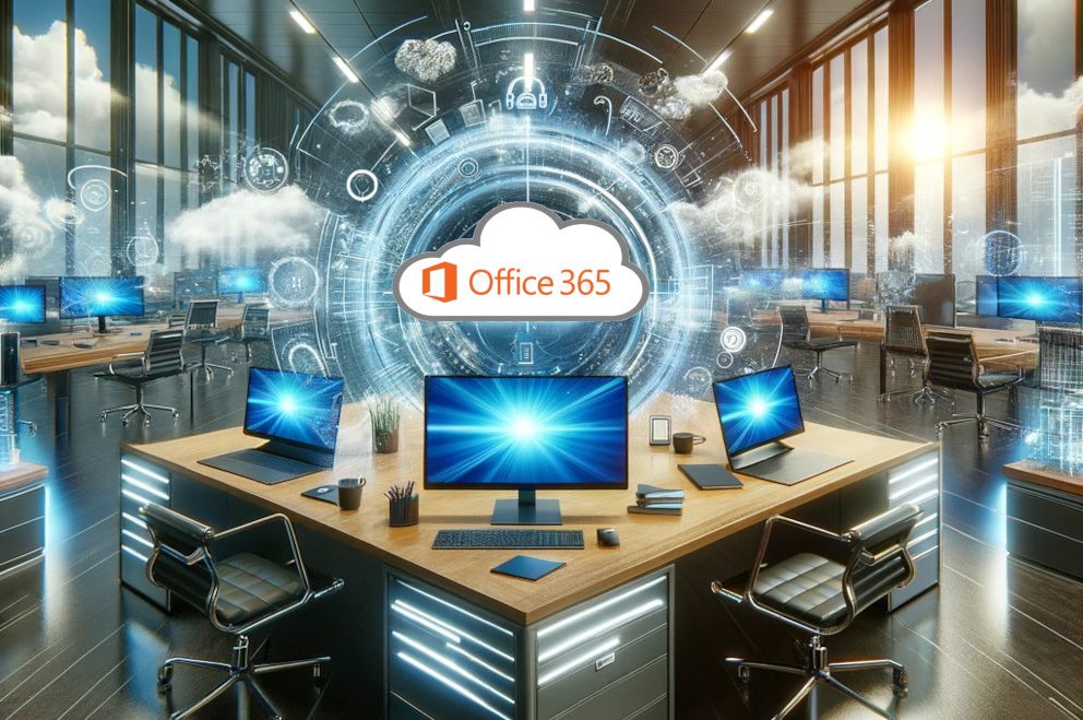 Migration M365